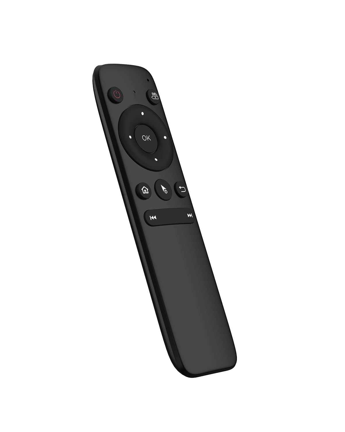 Wireless Air Mouse Remote Control OTTOCAST for for PICASOU2/PICASOU2 Pro/P3/U2-PLUS Android/Windows
Wireless Air Mouse Remote Control OTTOCAST for for PICASOU2/PICASOU2 Pro/P3/U2-PLUS Android/Windows