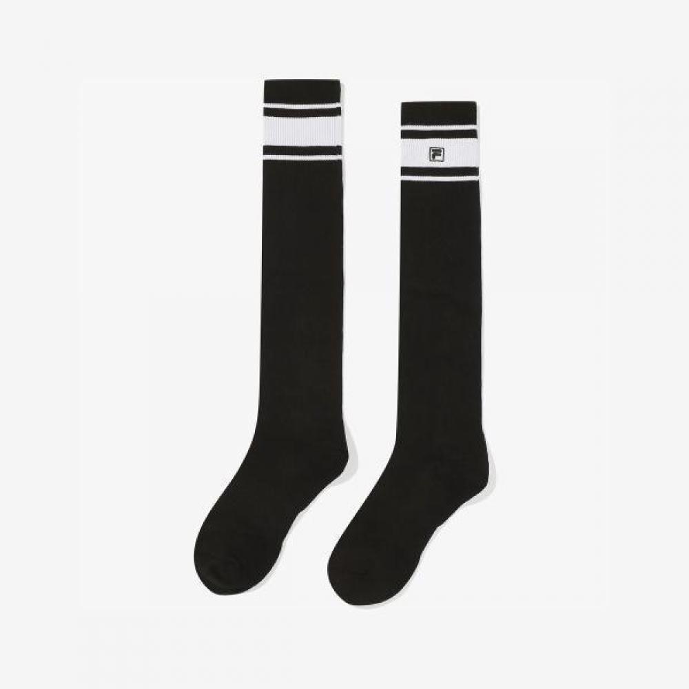 Fila Tennis Cushioning Knee Socks BLACK/240
Fila Tennis Cushioning Knee Socks BLACK/240