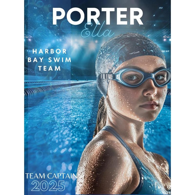 Advanced Swimming Pool Swimming Elite Athlete Poster Water Sports Wall Decor Swimming Enthusiasts Room Print Canvas Painting 21cm×30cm NoFrame
Advanced Swimming Pool Swimming Elite Athlete Poster Water Sports Wall Decor Swimming Enthusiasts Room Print Canvas Painting 21cm×30cm NoFrame