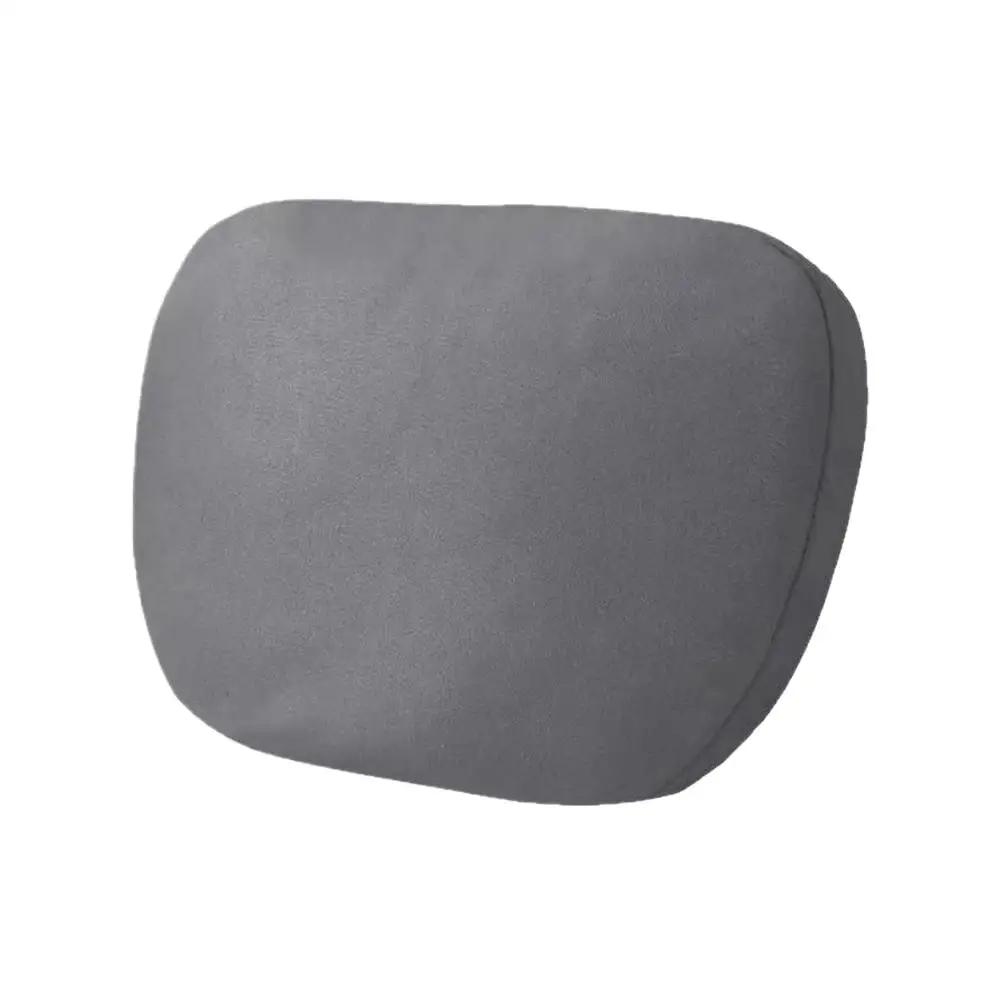 Universal Car Headrest Pillow Memory Foam Neck Adjustable Relieve Fatigue Rest Accessories Interior Car Cushion Neck Car Pi H8Q9
Universal Car Headrest Pillow Memory Foam Neck Adjustable Relieve Fatigue Rest Accessories Interior Car Cushion Neck Car Pi H8Q9