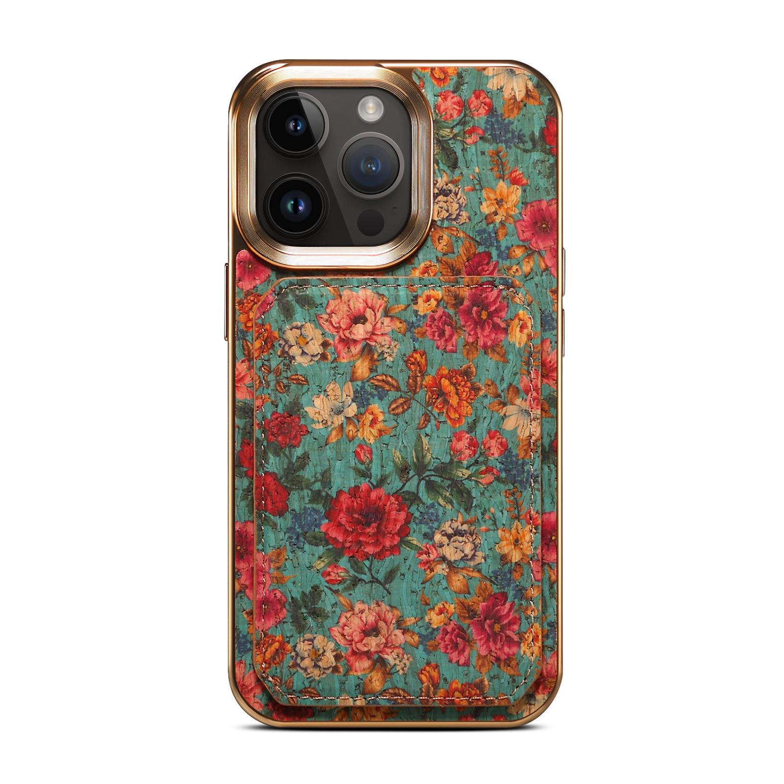 Phone Case for iPhone 16 Pro Max 17 Air 15 Plus 14 13 12 Hidden Dual Card Slot Red Wine Cork Leather+PC+TPU Flower Design Cover iPhone17 синий
Phone Case for iPhone 16 Pro Max 17 Air 15 Plus 14 13 12 Hidden Dual Card Slot Red Wine Cork Leather+PC+TPU Flower Design Cover iPhone17 синий