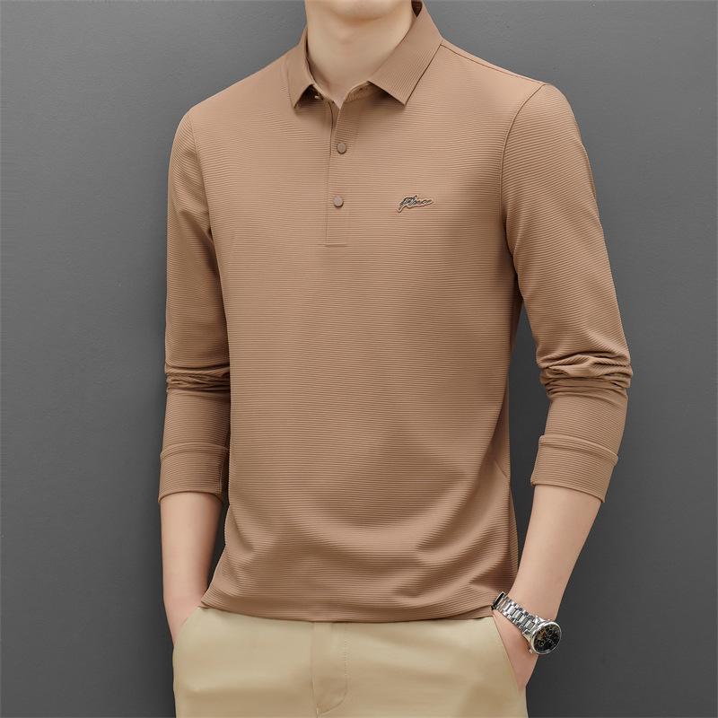 Новая осенняя мужская рубашка с длинными рукавами для отдыха, деловая повседневная однотонная рубашка для молодежи и среднего возраста 4XL
Новая осенняя мужская рубашка с длинными рукавами для отдыха, деловая повседневная однотонная рубашка для молодежи и среднего возраста 4XL