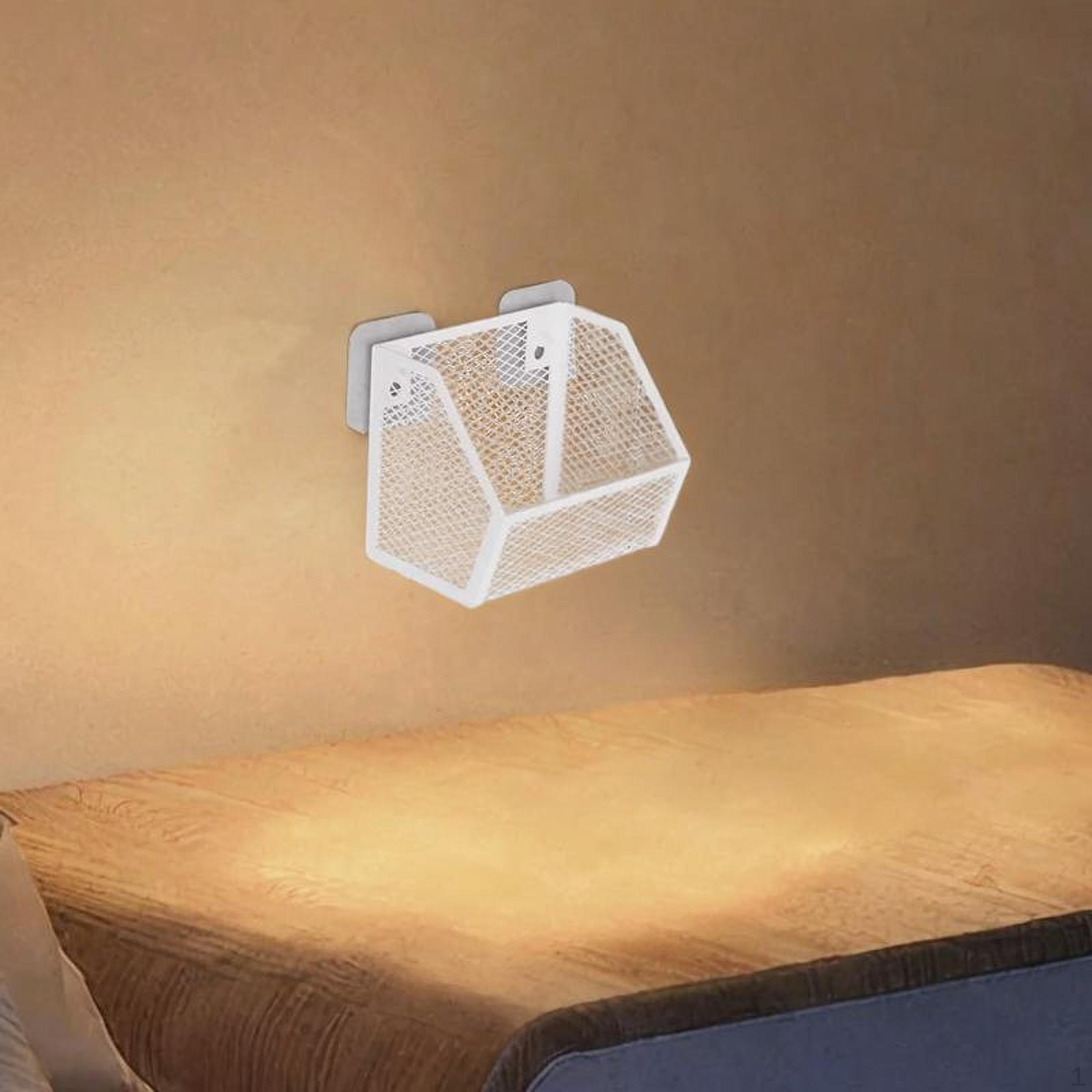 Сетчатые корзины для хранения фруктов и овощей на кухне 14.8x11x13.5cm белый
Сетчатые корзины для хранения фруктов и овощей на кухне 14.8x11x13.5cm белый