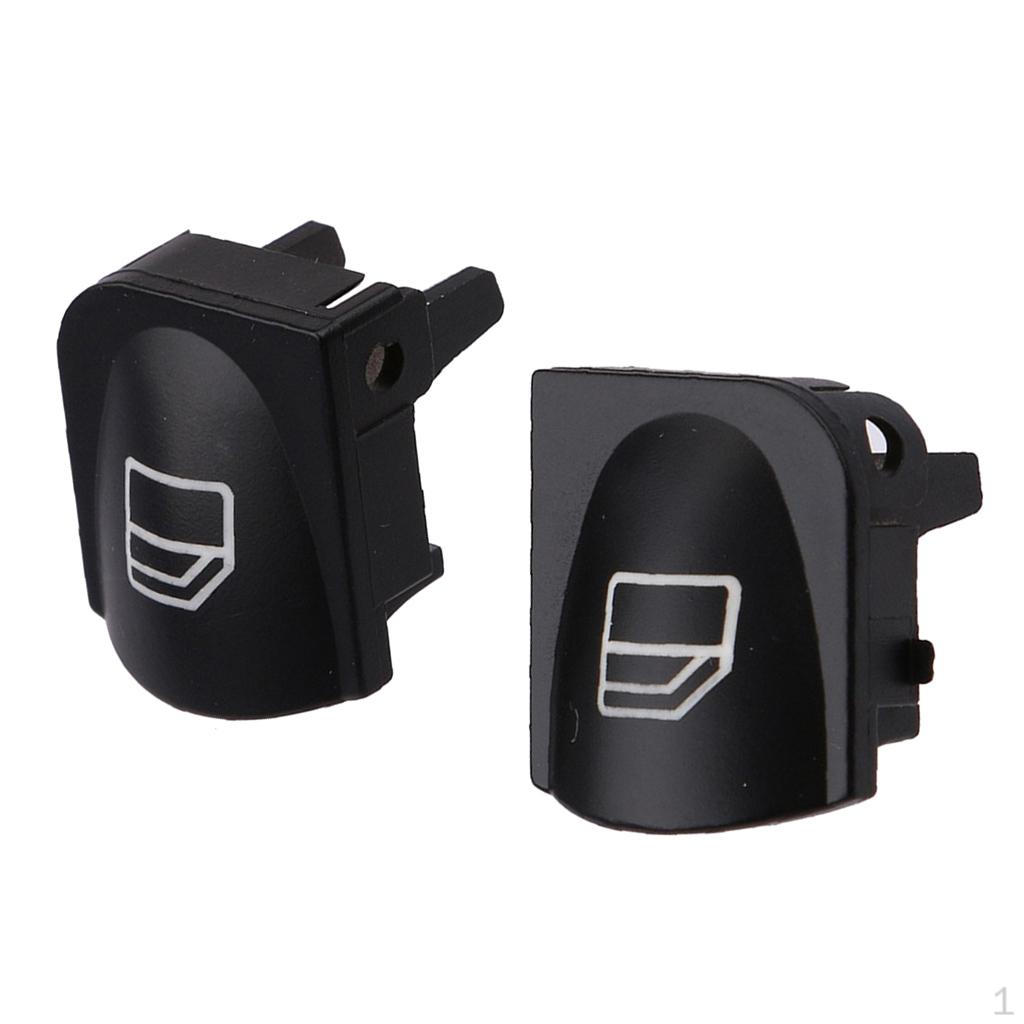 Right And Left Electric Window Switch Button Cap
Right And Left Electric Window Switch Button Cap