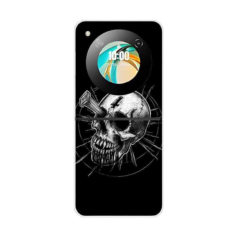 Чохол для ZTE Nubia Flip NX724J Прозорий Жорсткий Складаний Розкішний Розфарбований Для ZTE Libero Flip 5G Nubia Flip 2 A404ZT Прозорий Чохол For Libero Flip
Чохол для ZTE Nubia Flip NX724J Прозорий Жорсткий Складаний Розкішний Розфарбований Для ZTE Libero Flip 5G Nubia Flip 2 A404ZT Прозорий Чохол For Libero Flip