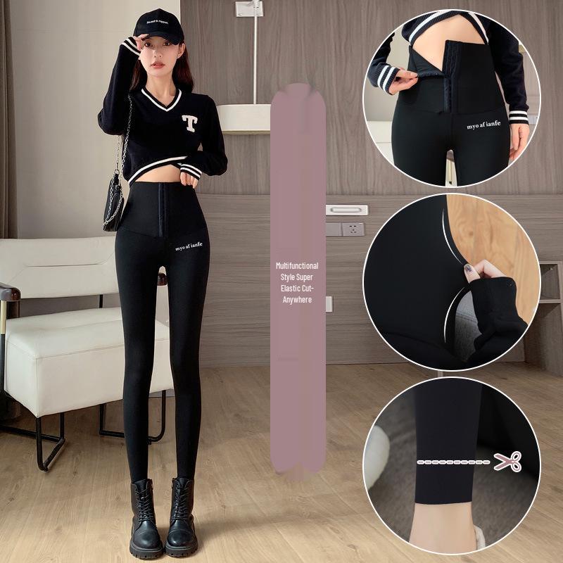 Women s High-Waisted Button-Up Leggings - Quick-Dry, Elastic, Tight-Fit for Yoga, Running & Sports (Spring/Summer). Large (Suitable for 110-135 kg)
Women s High-Waisted Button-Up Leggings - Quick-Dry, Elastic, Tight-Fit for Yoga, Running & Sports (Spring/Summer). Large (Suitable for 110-135 kg)
