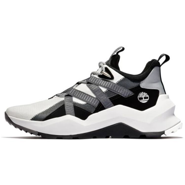 Timberland Удобная повседневная амортизирующая нескользящая обувь Madbury Series с низким верхом, мужская повседневная обувь белого и черного цвета A42MXL77 41
Timberland Удобная повседневная амортизирующая нескользящая обувь Madbury Series с низким верхом, мужская повседневная обувь белого и черного цвета A42MXL77 41