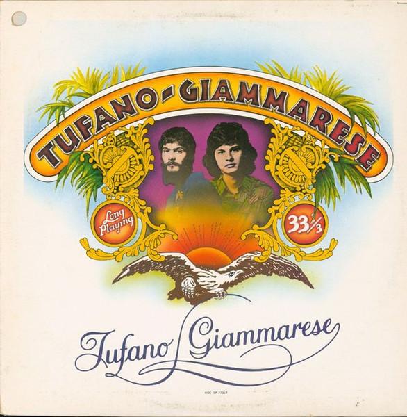 Виниловая пластинка DENNIS TUFANO CARL GIAMMARESE TufanoGiammarese SP77017 Ode Records 1973 Канада Рок Б/у
Виниловая пластинка DENNIS TUFANO CARL GIAMMARESE TufanoGiammarese SP77017 Ode Records 1973 Канада Рок Б/у