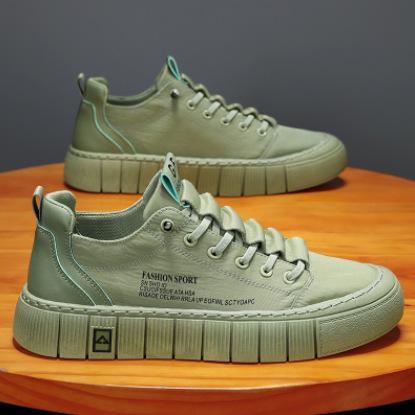 Canvas men s shoes autumn breathable casual board shoes lazy one pedal ice silk cloth shoes soft sole work tide shoes 44 зелений
Canvas men s shoes autumn breathable casual board shoes lazy one pedal ice silk cloth shoes soft sole work tide shoes 44 зелений