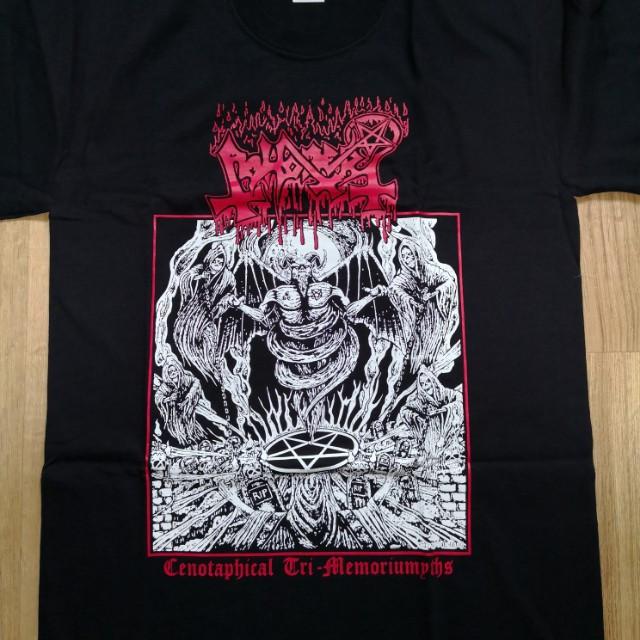 SALE Abhorer Band Black TShirt Cotton Full Size Unisex S5XL Unisex T-Shirt XXXXL
SALE Abhorer Band Black TShirt Cotton Full Size Unisex S5XL Unisex T-Shirt XXXXL