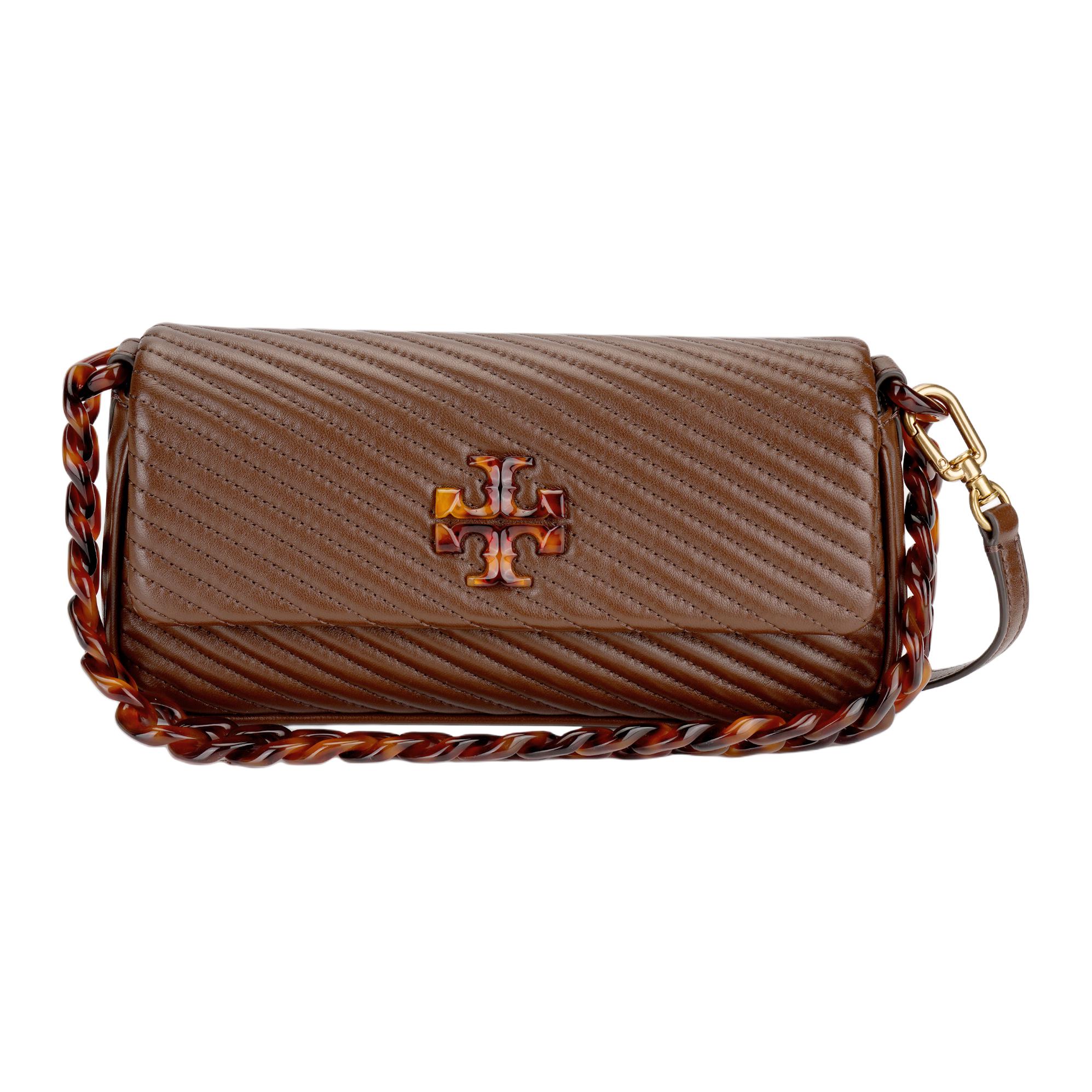 Tory Burch Kira Vintage Hobo Bag With Hardware Closure Women Shoulder Bag Brown 152983-200 Basic Set (Bag+Dust Bag)
Tory Burch Kira Vintage Hobo Bag With Hardware Closure Women Shoulder Bag Brown 152983-200 Basic Set (Bag+Dust Bag)