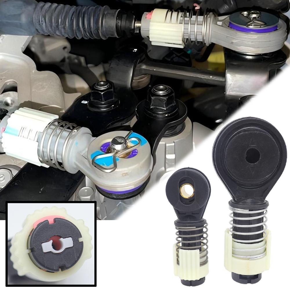 Gear Shift Cable Linkage Control Collet Selector End Rod For Hyundai Creta Solaris Tucson Elantra Kia Sportage Ceed Rio Optima Big
Gear Shift Cable Linkage Control Collet Selector End Rod For Hyundai Creta Solaris Tucson Elantra Kia Sportage Ceed Rio Optima Big