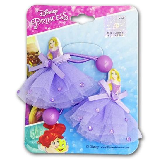 Hair Ties Set of 2 Disney Princess Rapunzel on the Tower Character Hair Accessories Stylish and Cute Hair Ornaments Dress (Rapunzel)
Hair Ties Set of 2 Disney Princess Rapunzel on the Tower Character Hair Accessories Stylish and Cute Hair Ornaments Dress (Rapunzel)
