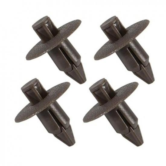 4PCS Interior Door Panel Trim Board Clips Compatible with 4runner 1996 to 20
4PCS Interior Door Panel Trim Board Clips Compatible with 4runner 1996 to 20