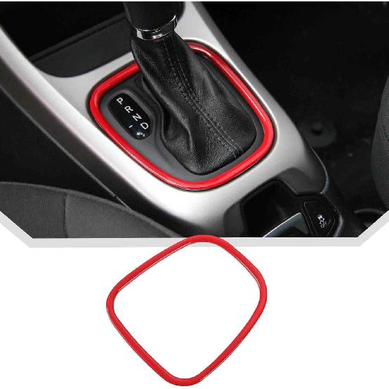JeCar Center Console Gear Shift Panel Trim for Jeep Compass 2017-2020 Red Interior Accessories червоний
JeCar Center Console Gear Shift Panel Trim for Jeep Compass 2017-2020 Red Interior Accessories червоний