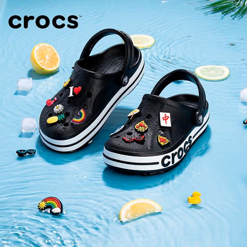 Crocs Bayaband Unisex Clog 36-37
Crocs Bayaband Unisex Clog 36-37