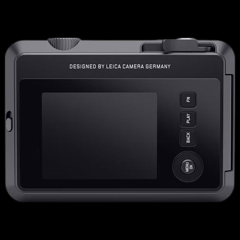 Leica SOFORT 2 Hybrid Instant Camera (CN version)
Leica SOFORT 2 Hybrid Instant Camera (CN version)