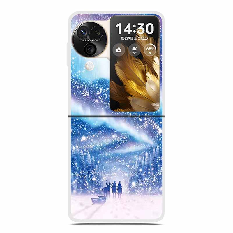 Original Luxury TPU Transparent Hard Cover Phone Case for Oppo Find N3 Flip Funda Shockproof Protective Coque Oppo Find N2 Flip -Oppo Find N3 Flip
Original Luxury TPU Transparent Hard Cover Phone Case for Oppo Find N3 Flip Funda Shockproof Protective Coque Oppo Find N2 Flip -Oppo Find N3 Flip