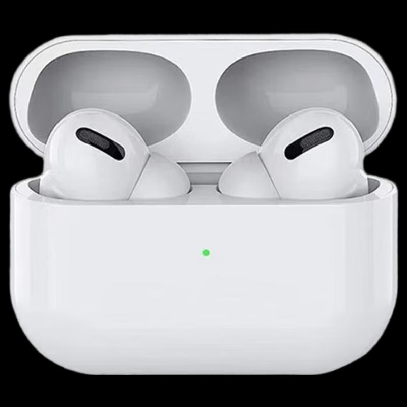 Bach John PRO3 True Wireless Noise-Cancelling Earbuds
Bach John PRO3 True Wireless Noise-Cancelling Earbuds