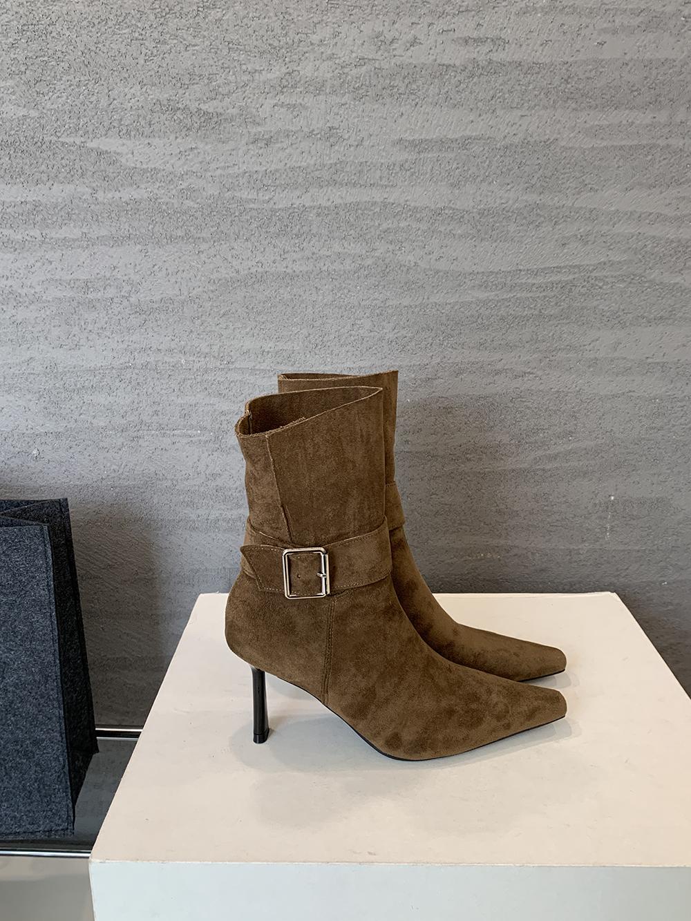 мода остроносые женские ботильоны ботинки челси женские тонкие высокие каблуки неглубокие слипоны пряжка ремень осенняя мода женские туфли 35-39 245 коричневый
мода остроносые женские ботильоны ботинки челси женские тонкие высокие каблуки неглубокие слипоны пряжка ремень осенняя мода женские туфли 35-39 245 коричневый