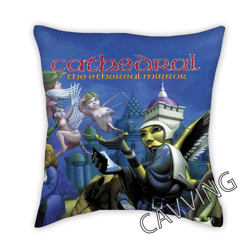 CATHEDRAL BAND 3D-печатный полиэстер Декоративные наволочки Бросок Чехол на подушку Квадратная молния Наволочки Вентиляторы Подарки
CATHEDRAL BAND 3D-печатный полиэстер Декоративные наволочки Бросок Чехол на подушку Квадратная молния Наволочки Вентиляторы Подарки