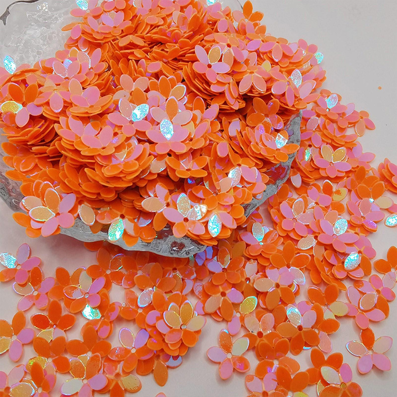 10 мм 10 г у формі квітки з п’ятьма листочками ПВХ змішані блискітки зірочок шиття одягу своїми руками прикраси будинку аксесуари ремесла One Size помаранчевий
10 мм 10 г у формі квітки з п’ятьма листочками ПВХ змішані блискітки зірочок шиття одягу своїми руками прикраси будинку аксесуари ремесла One Size помаранчевий