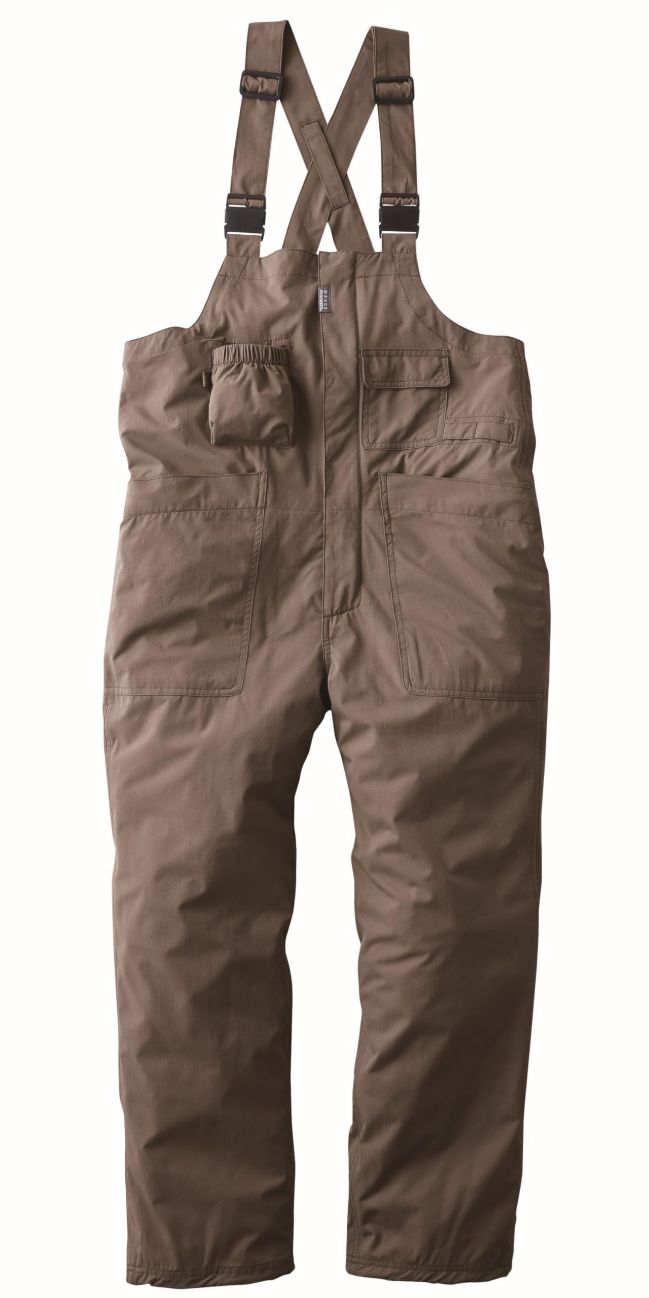 GRACE ENGINEERS Borderless Deck Pants Air, Spring/Summer, Mocha Beige, GE810, Size 58, L
GRACE ENGINEERS Borderless Deck Pants Air, Spring/Summer, Mocha Beige, GE810, Size 58, L