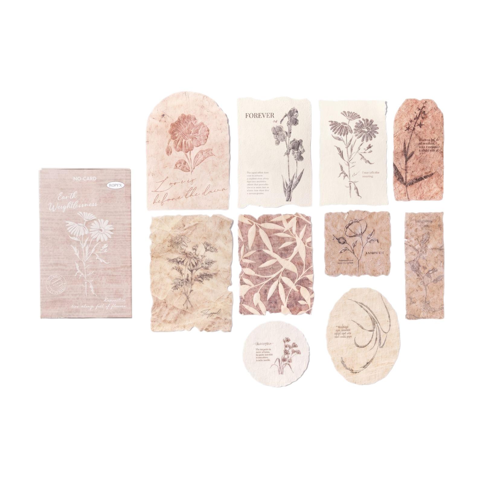 Matchbox Style Sticky Notes Set Forest Prelude Series Decorative Paper Memo Pads for Journaling Scrapbooking and Office Use One Size
Matchbox Style Sticky Notes Set Forest Prelude Series Decorative Paper Memo Pads for Journaling Scrapbooking and Office Use One Size