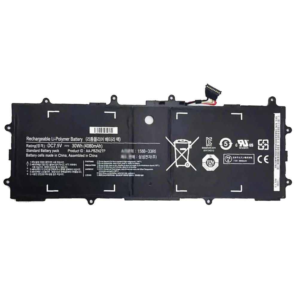For Samsung Chromebook XE303C12-A01US XE500T1C-905S3G XE500T1C-910S3G 7.50V 4080mAh OEM Battery Replacement (Encode: AA-PBZN2TP) (Without Logo) A
For Samsung Chromebook XE303C12-A01US XE500T1C-905S3G XE500T1C-910S3G 7.50V 4080mAh OEM Battery Replacement (Encode: AA-PBZN2TP) (Without Logo) A