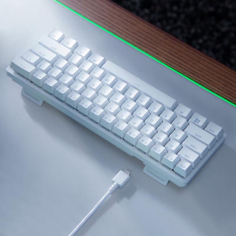 Razer Huntsman Mini Gaming Keyboard
Razer Huntsman Mini Gaming Keyboard