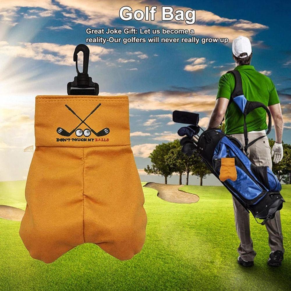 Hanging Bag Golf Pockets Gag Storage Bag Golf Ball Stud Bag Golf Ball Bag Storage Pouch
Hanging Bag Golf Pockets Gag Storage Bag Golf Ball Stud Bag Golf Ball Bag Storage Pouch