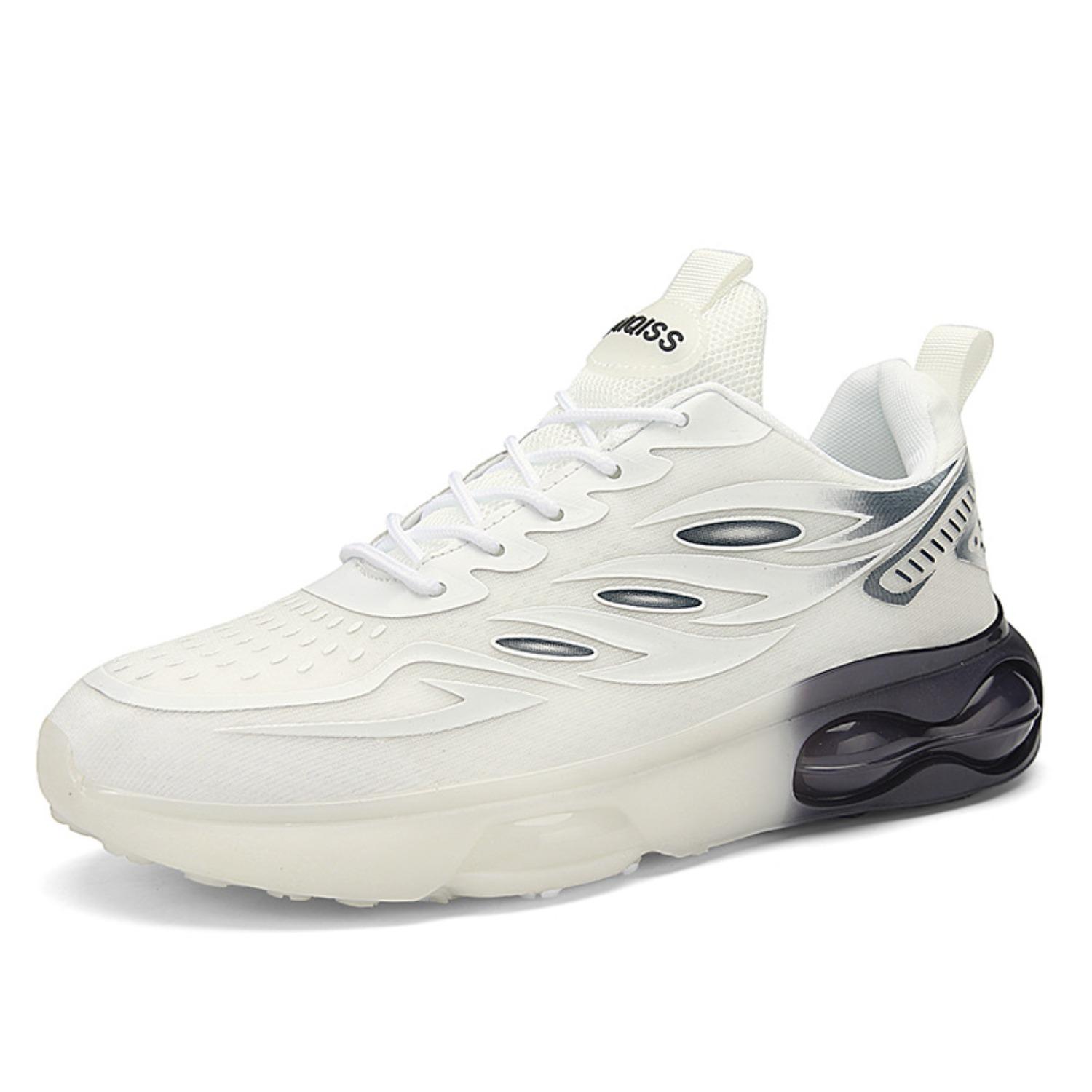 2025 new men s spring and summer breathable outdoor sneakers casual fashionable popcorn running shoes fashionable old man shoes 45 чорний
2025 new men s spring and summer breathable outdoor sneakers casual fashionable popcorn running shoes fashionable old man shoes 45 чорний