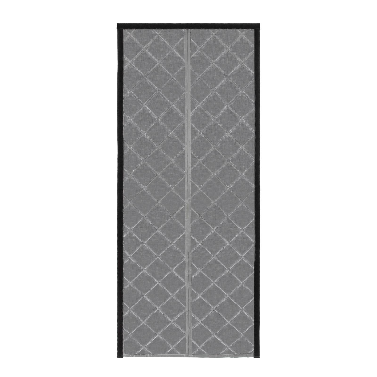 Magnetic Thermal Insulated Door Curtain for 36 x 80 Inch Doors, Visible Door Cover for Heat Insulation, Magnetic Closure сірий колір
Magnetic Thermal Insulated Door Curtain for 36 x 80 Inch Doors, Visible Door Cover for Heat Insulation, Magnetic Closure сірий колір