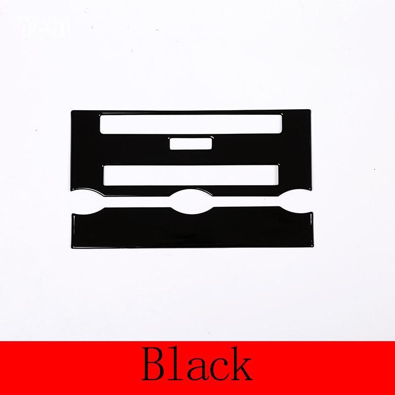 For Land Rover Range Rover Sport 2012-2013 ABS Car Central Control CD Air Conditioning Panel Cover Trim Sticker Car Accessories білий
For Land Rover Range Rover Sport 2012-2013 ABS Car Central Control CD Air Conditioning Panel Cover Trim Sticker Car Accessories білий