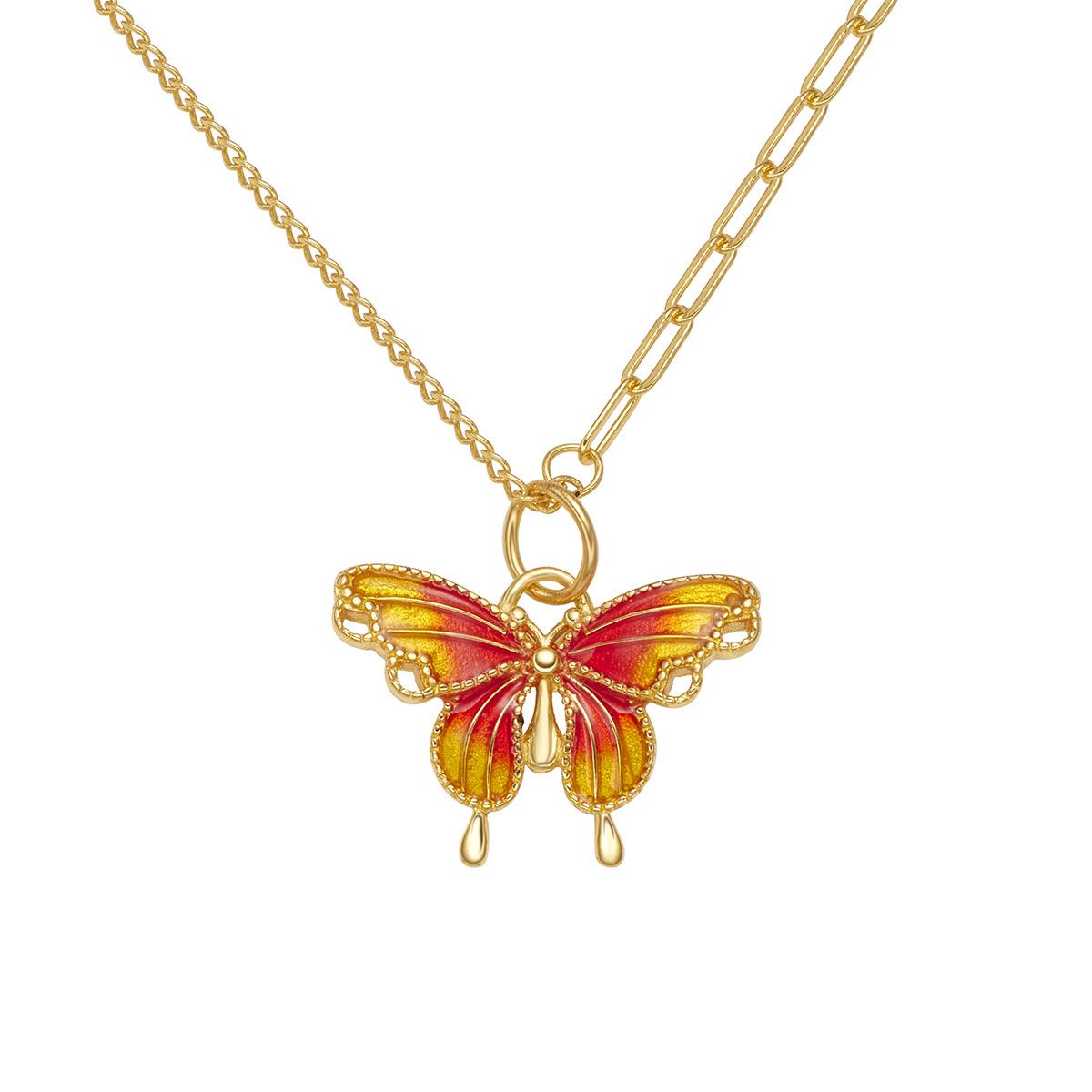 Серебряное ожерелье S925 с синей бабочкой, женское, древний закон, эпоксидная подвеска, ретро-стиль, натуральный жемчуг, ключичная цепочка, ювелирные изделия 925 silver золотой
Серебряное ожерелье S925 с синей бабочкой, женское, древний закон, эпоксидная подвеска, ретро-стиль, натуральный жемчуг, ключичная цепочка, ювелирные изделия 925 silver золотой