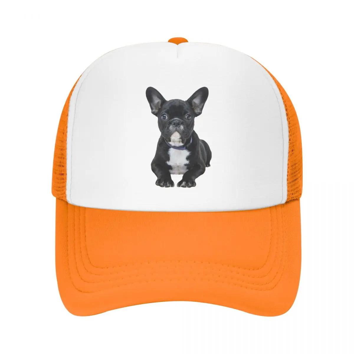 Custom Classic Unisex French Bulldog Trucker Hat Adult Frenchie Dog Adjustable Baseball Cap for Unisex Sun Protection Trucker Cap One Size
Custom Classic Unisex French Bulldog Trucker Hat Adult Frenchie Dog Adjustable Baseball Cap for Unisex Sun Protection Trucker Cap One Size