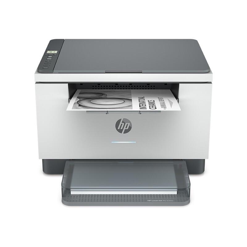 HP LaserJet M233dw Multifunction Printer CN plug (adapter included)
HP LaserJet M233dw Multifunction Printer CN plug (adapter included)