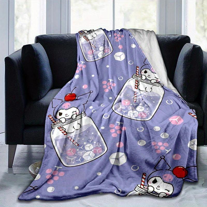 1pc. Cute Cartoon Character in Jar Patterned Blanket - Perfect for Home, Office, Outdoor Use, Gift Idea, Suitable for Al 100x150cm
1pc. Cute Cartoon Character in Jar Patterned Blanket - Perfect for Home, Office, Outdoor Use, Gift Idea, Suitable for Al 100x150cm