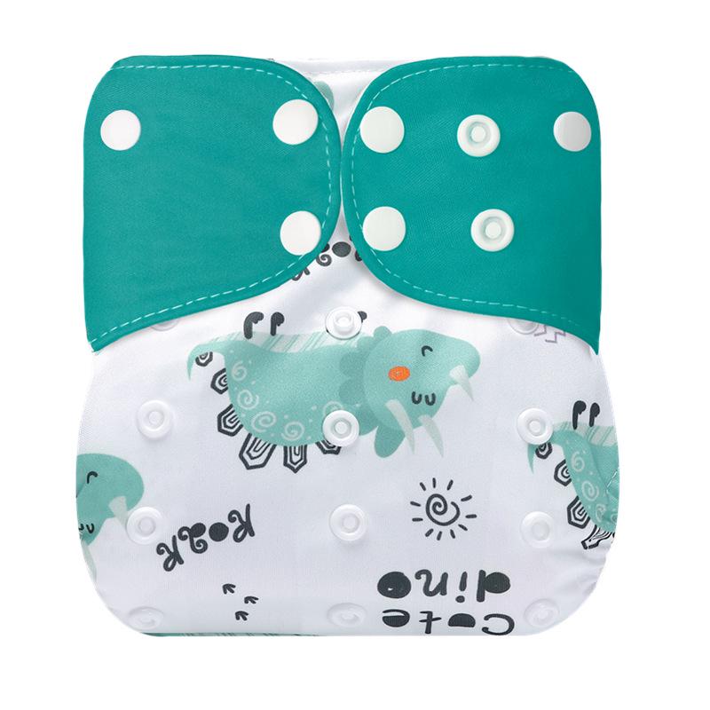 Summer Quick-Dry Waterproof Diaper Pants - Lightweight, Washable, Absorbent, and Leak-Proof Design for Leak Prevention One Size
Summer Quick-Dry Waterproof Diaper Pants - Lightweight, Washable, Absorbent, and Leak-Proof Design for Leak Prevention One Size