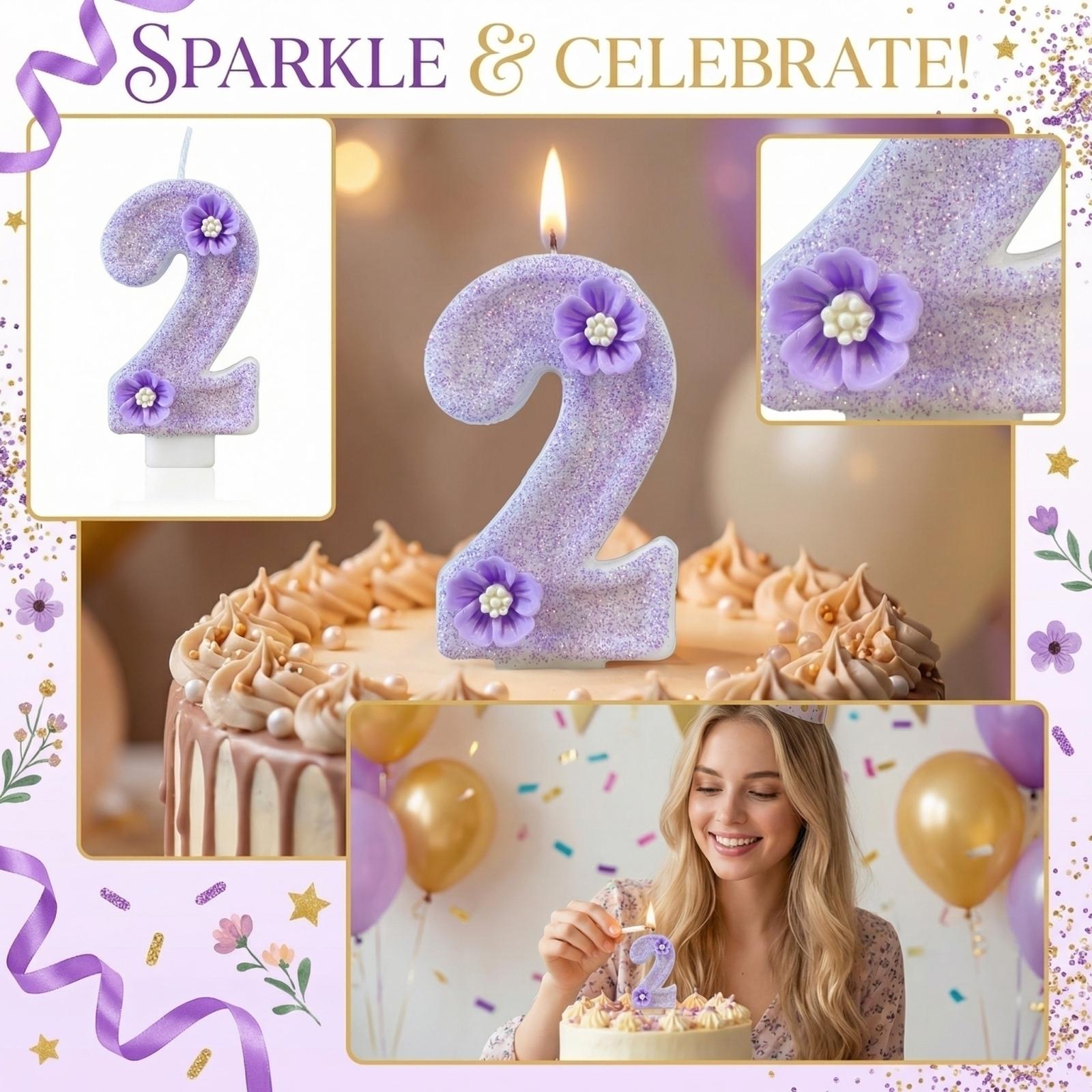 Fashion Cartoon Creative Birthday Candles Party Digital Candles one size
Fashion Cartoon Creative Birthday Candles Party Digital Candles one size