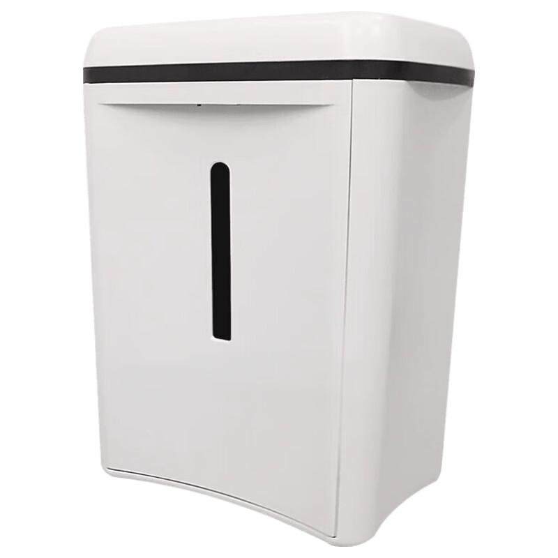SUNWOOD MSD9280 Manganese Steel Series Paper Shredder CN plug (adapter included)
SUNWOOD MSD9280 Manganese Steel Series Paper Shredder CN plug (adapter included)