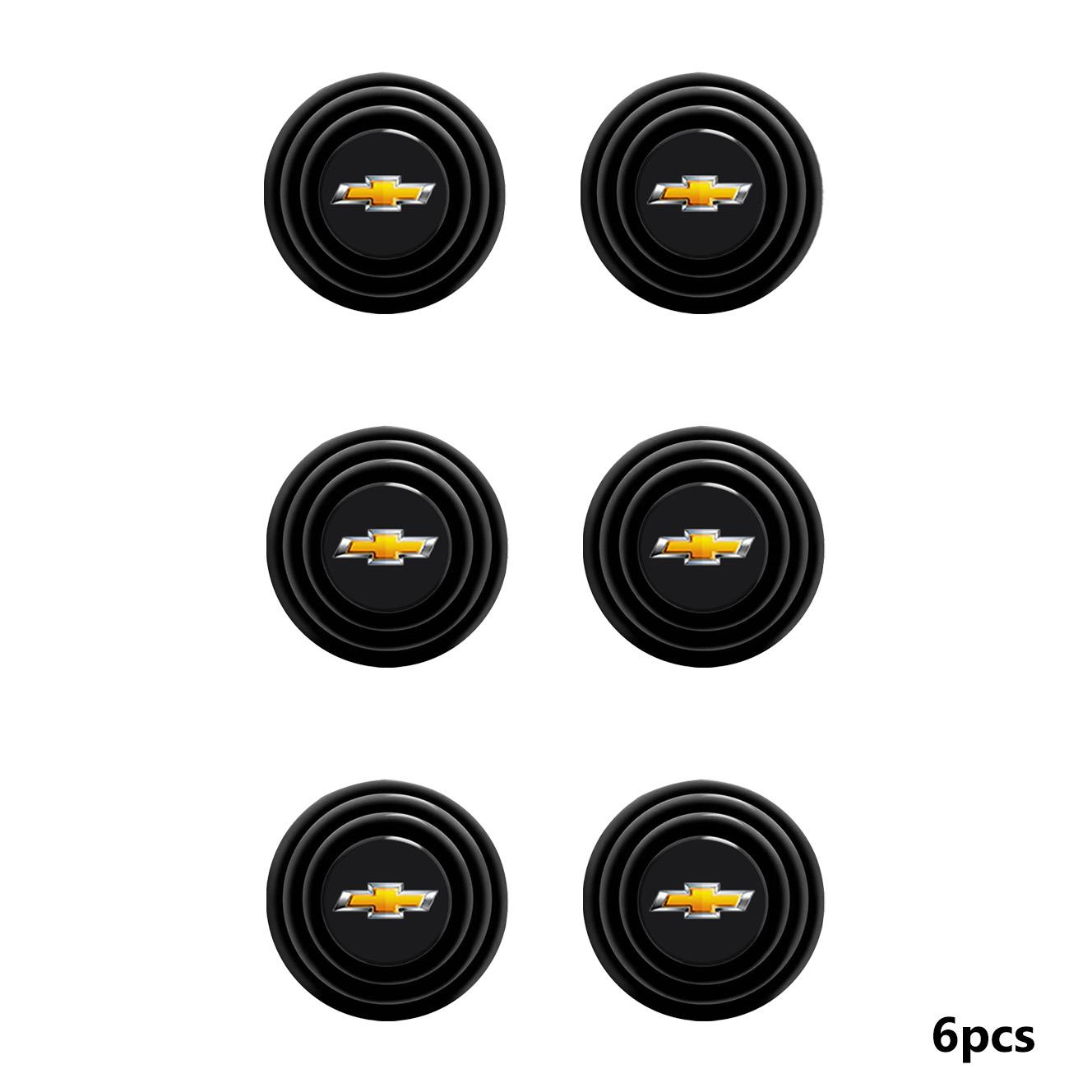 Car Door Trunk Sound Insulation Pad Shock Absorption Gasket For Chevrolet Captiva Colorado Cruze Spark Malibu Car Accessories
Car Door Trunk Sound Insulation Pad Shock Absorption Gasket For Chevrolet Captiva Colorado Cruze Spark Malibu Car Accessories