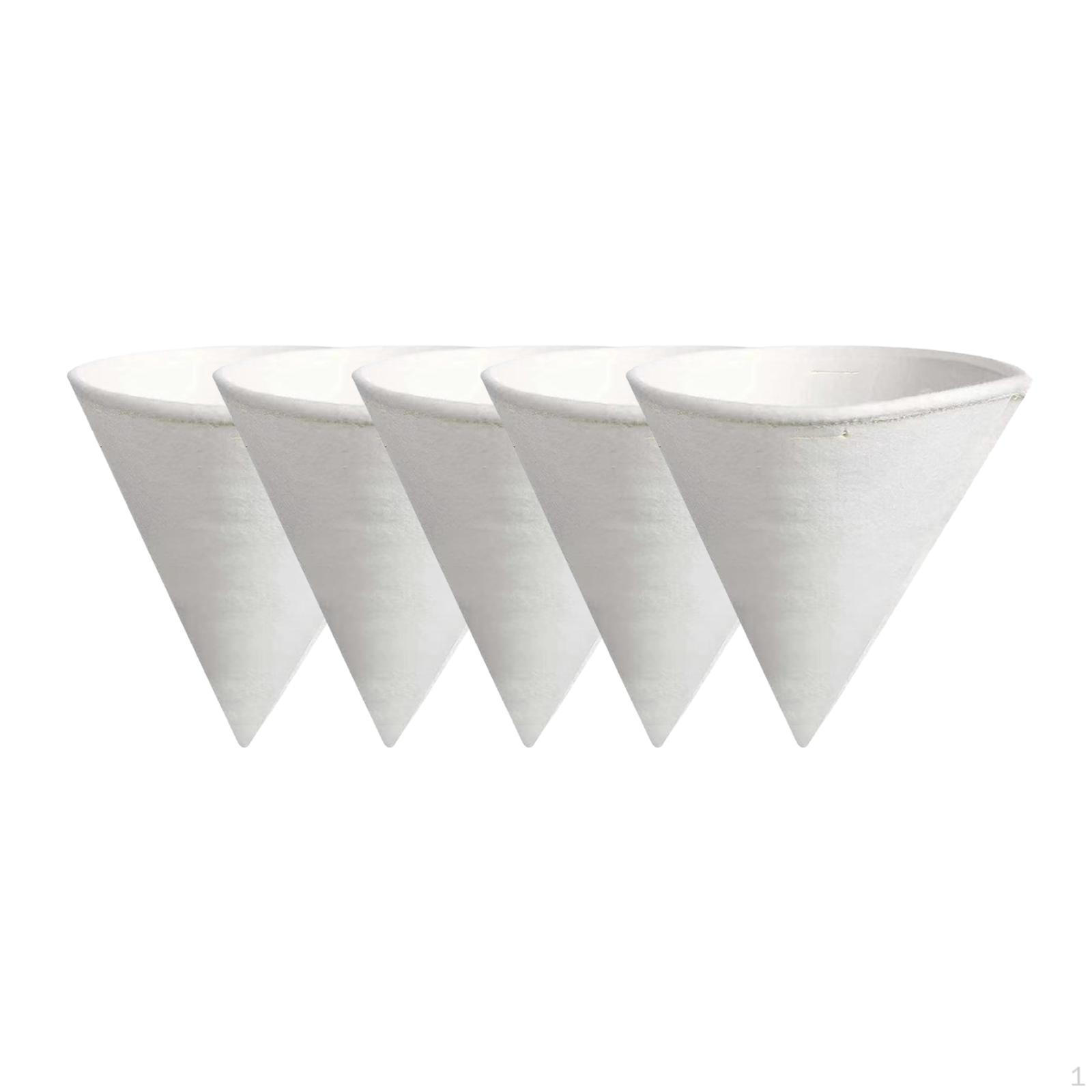 5 Count Mesh Filter Set for Deep Fryer Oil and Syrup Collection Heavy Duty
5 Count Mesh Filter Set for Deep Fryer Oil and Syrup Collection Heavy Duty