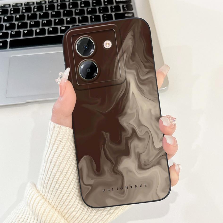For Xiaomi Poco M7 Pro 5G Case Luxury Sunset Dusk Flower Soft Silicone TPU Back Cover For Xiomi Poco M7 Pro 5G Shockproof Bumper Poco M7 Pro 5G
For Xiaomi Poco M7 Pro 5G Case Luxury Sunset Dusk Flower Soft Silicone TPU Back Cover For Xiomi Poco M7 Pro 5G Shockproof Bumper Poco M7 Pro 5G
