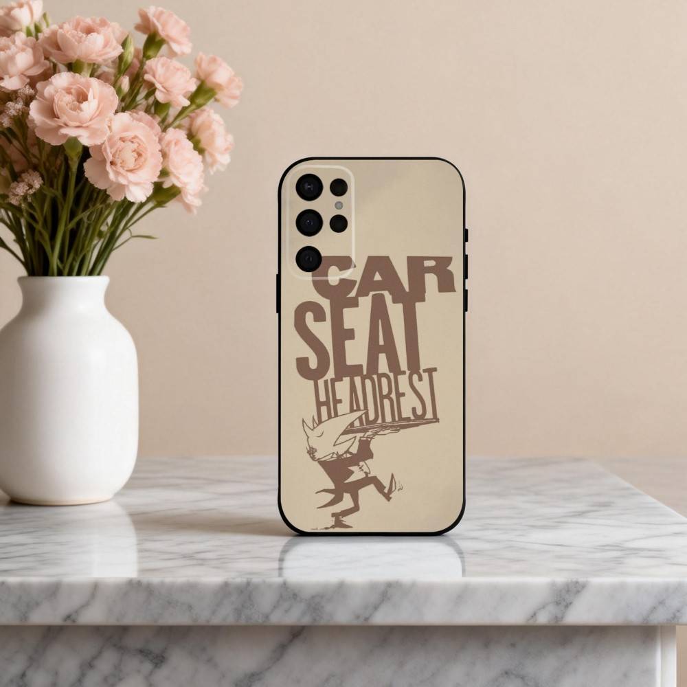 C-Car S-Seat H-Headrest B-Band Phone Case For Samsung S25,S24,S21,S22,S23,S30,Ultra,S20,Plus,Others Soft Black Cover Samsung S22plus5G
C-Car S-Seat H-Headrest B-Band Phone Case For Samsung S25,S24,S21,S22,S23,S30,Ultra,S20,Plus,Others Soft Black Cover Samsung S22plus5G
