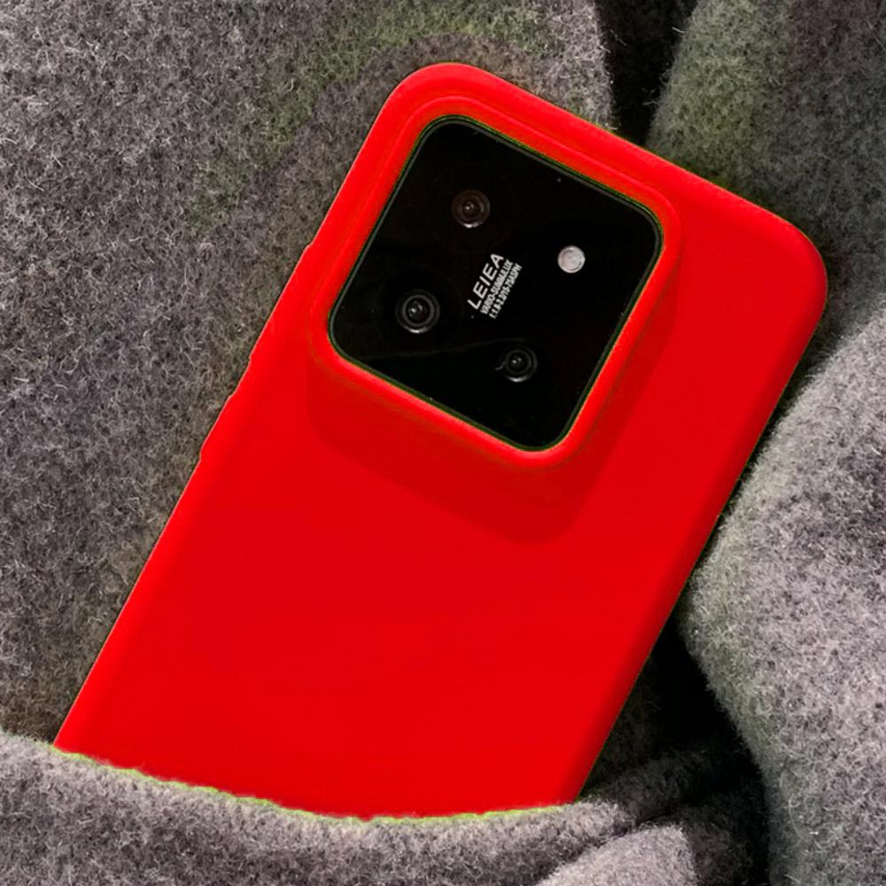 Liquid Silicone Shockproof Case For Xiaomi 15 14 13 13T Ultra Pro Redmi K80 K70 K60 Mi15 15Ultra Candy Matte TPU Cover for Redmi K60Ultra
Liquid Silicone Shockproof Case For Xiaomi 15 14 13 13T Ultra Pro Redmi K80 K70 K60 Mi15 15Ultra Candy Matte TPU Cover for Redmi K60Ultra
