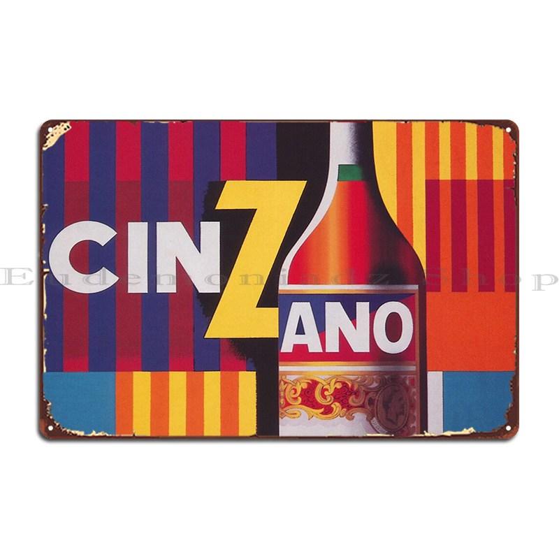 Cinzano Retro Vintage Beverage Poster Vintagevivian Metal Plaque Poster Party Plaques Kitchen Designer Sign Tin Sign Poster 20x30cm
Cinzano Retro Vintage Beverage Poster Vintagevivian Metal Plaque Poster Party Plaques Kitchen Designer Sign Tin Sign Poster 20x30cm