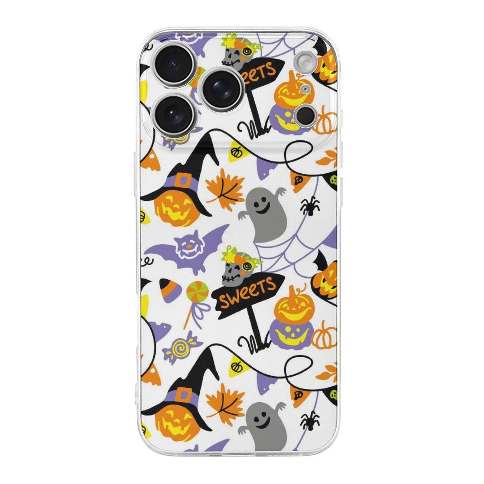 1 Pack For Iphone 17/17Air/17Pro/17ProMax Slim TPU Clear Case With Raised Edge Protection, Soft Bumpers, Smooth Fit And Pocket-Friendly Design IPHONE-17ProMax белый
1 Pack For Iphone 17/17Air/17Pro/17ProMax Slim TPU Clear Case With Raised Edge Protection, Soft Bumpers, Smooth Fit And Pocket-Friendly Design IPHONE-17ProMax белый