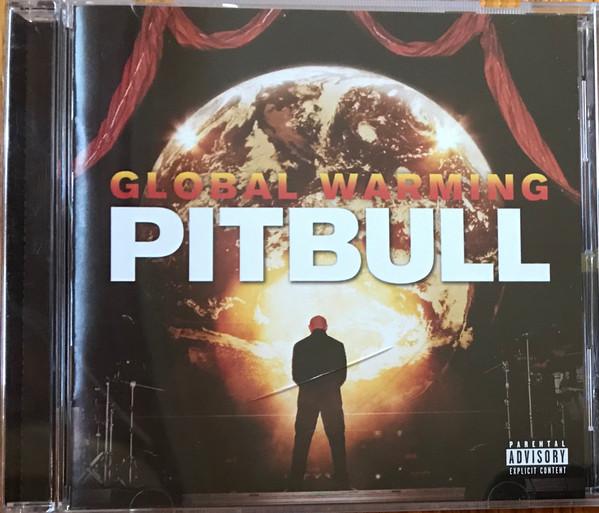 CD PITBULL - Global Warming 88725455242 Polo Grounds Mu 2012 US Dance & Electronica Used
CD PITBULL - Global Warming 88725455242 Polo Grounds Mu 2012 US Dance & Electronica Used