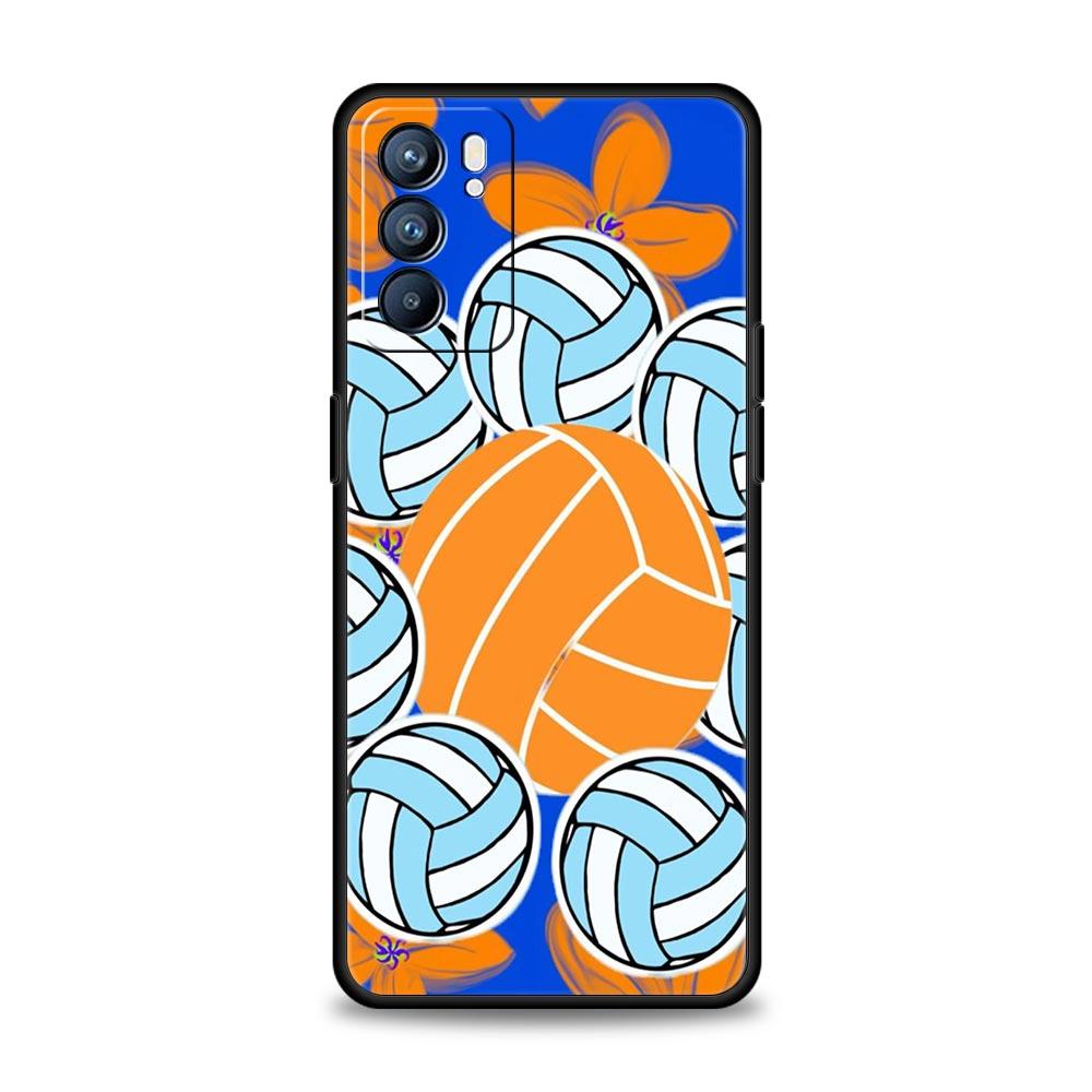 Phone Case Cover For Oppo A17 A31 A54 A57 A78 A79 Find X5 X6 Reno 7 8 10 11 12 13 F Pro 5G Soft TPU Shell Volleyball Painted Bag Oppo Find X6
Phone Case Cover For Oppo A17 A31 A54 A57 A78 A79 Find X5 X6 Reno 7 8 10 11 12 13 F Pro 5G Soft TPU Shell Volleyball Painted Bag Oppo Find X6